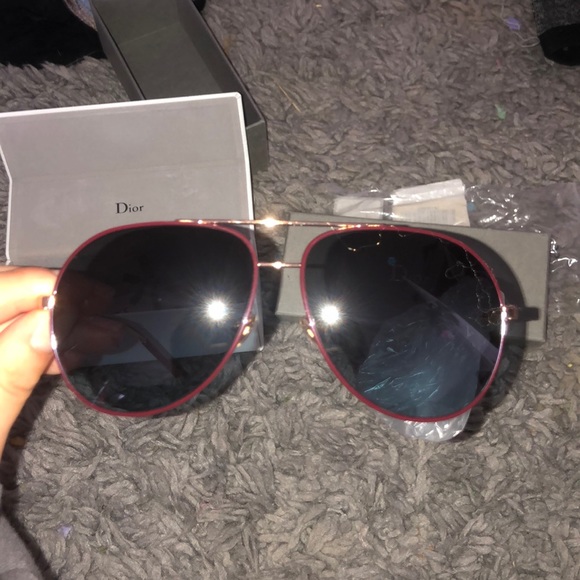 dior sunglasses - Picture 5 of 5